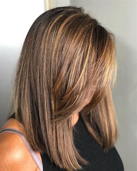 Major Fall Hair Color Trends And Hairstyle Ideas To Try In