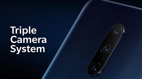 El Oneplus 7 Pro Consigue La Tercera Posición En Dxomark Virtualizados