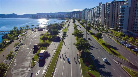 Prefeitura De Florianópolis Apresenta Edital Do Parque Urbano E Marina