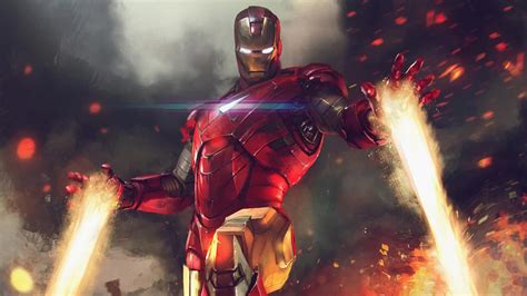 Iron Man Marvel Superheroes War Of Heroes Free Live Wallpaper Live