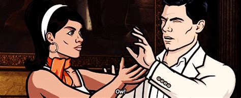 Wired Binge Watching Guide Archer Wired