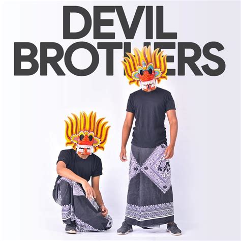 devil brothers