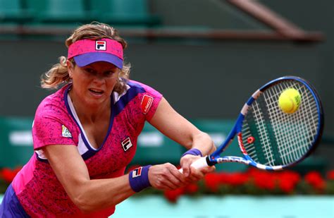 Clijsters Injured Dokic Wins 15 June 2011 All News News And