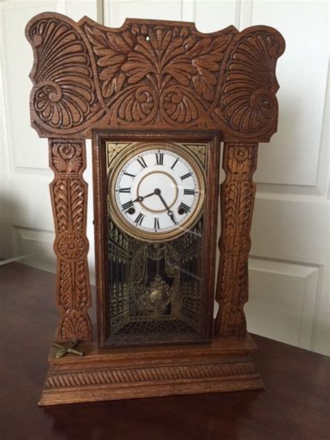 20 Antique Kitchen Clocks Value