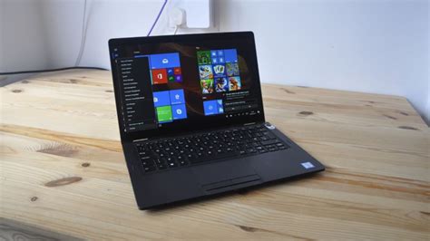 Dell Latitude 5300 2 In 1 Laptop Review Techtelegraph