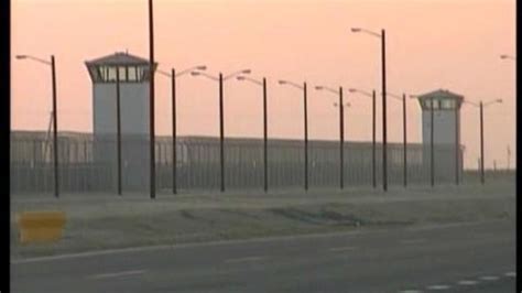 Inmate Stabbed To Death At Kern Valley State Prison
