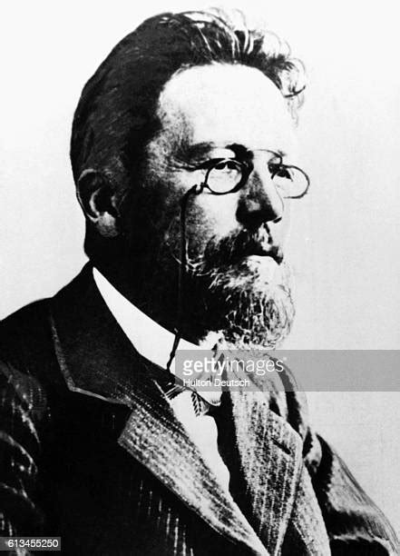 Anton Chekhov Photos And Premium High Res Pictures Getty Images