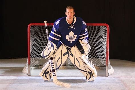 James Reimer The Reim Minister Of Defence I Had Nothing To Do With