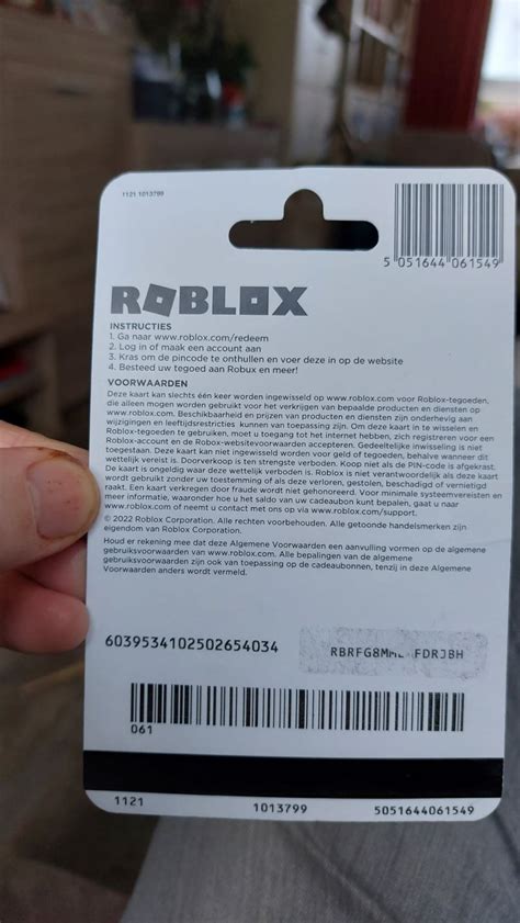 Roblox Tcard Kassa