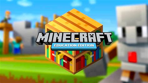 Minecraft Cosè Leducation Edition Tutto Sul Download Sul Prezzo E