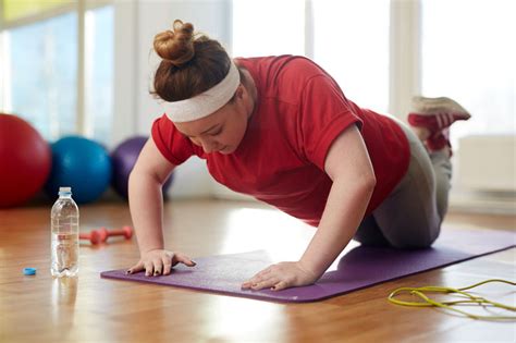 The 9 Best Exercise Videos For The Morbidly Obese