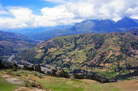 Callejón De Huaylas Perú Perú Viajerosmundi Viajes Por El Mundo