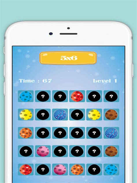 App Shopper Brain Improvement Game For Kids Games
