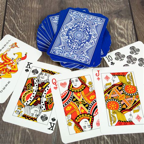 Custom Playing Cards Printed By Your Playing Cards An Admagic Co