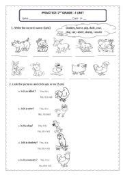 Kids find it especially tough to break the ice with strangers. exam for kids - ESL worksheet by cecy1608