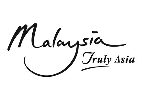 So the right way to read it is 'visit malaysia truly asia'. Malaysia | Malaysia tourism, Tourism logo, Destination ...