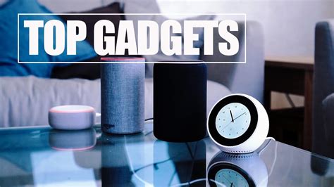 Top New Tech Gadgets 2020 You Can Buy On Amazon Techno Punks