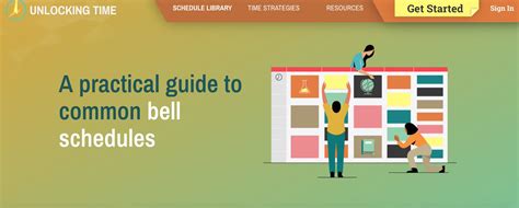 Unlocking Time on Twitter: "How many bell schedules actually are there