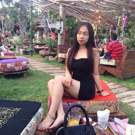 Serlien Darmay Gadis Cantik Yang Disangka Ria Bali Info Paling Seru