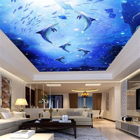 Bedroom Ceiling Mural Ideas Top Quality And Personalized Help From Day