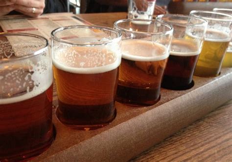 Datos De Crecimiento De La Cerveza Artesana En Estados Unidos
