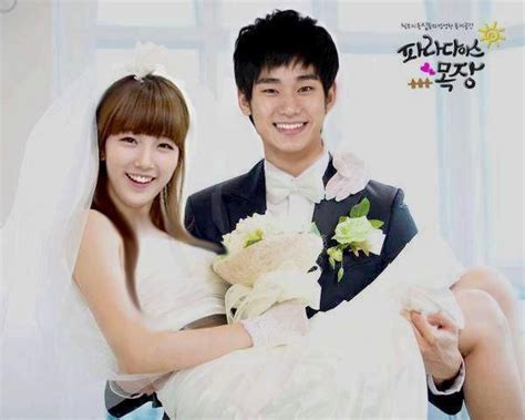 Suzy And Kim Soo Hyun Getting Married Just Joking Kim Soo Hyun Bae Suzy Getting Married