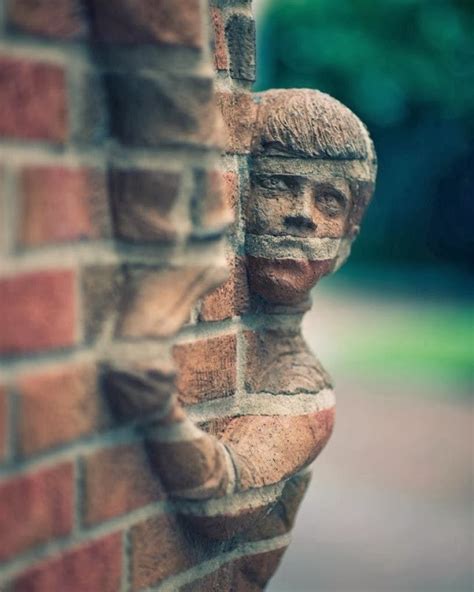 Photos Incredible Brick Sculptures By Brad Spencer Sick