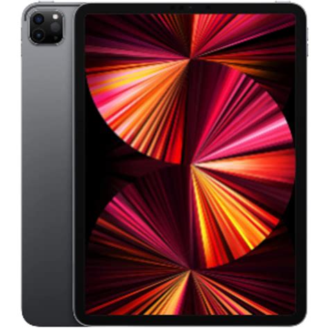 Apple Ipad Pro 3rd Gen 11 Inch 128gb Wifi Mac Me An Offer