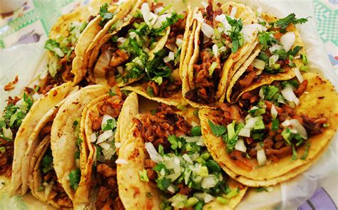 Tacos Al Pastor On Tumblr
