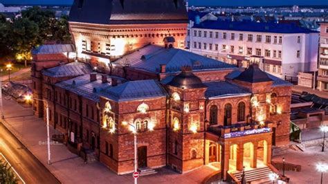 Weißrussland (belarus) liegt im osten europas. Stadt Mogilev Weissrussland (Belarus) Impressionen Juni ...