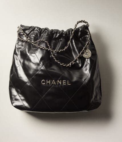 Chanel 22 Handbags Chanel