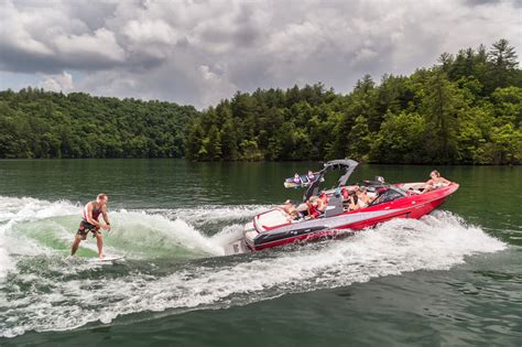 Malibu boats emerged from that group's shared dedication to innovation, design and performance, and it's been our guiding principle ever since. Malibu Boats releases Q1 fiscal 2018 results | Boating ...