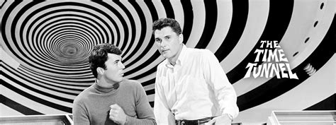 Time Tunnel Photo Gallery 10 In 2020 The Time Tunnel Old Tv Shows