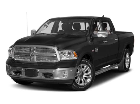 Used 2016 Ram 1500 Crew Cab Longhorn 4wd Ratings Values Reviews And Awards