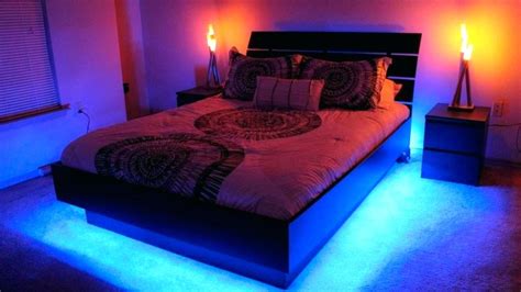 Cool Led Bedroom Ideas This Is An Essential Part Of Creating A