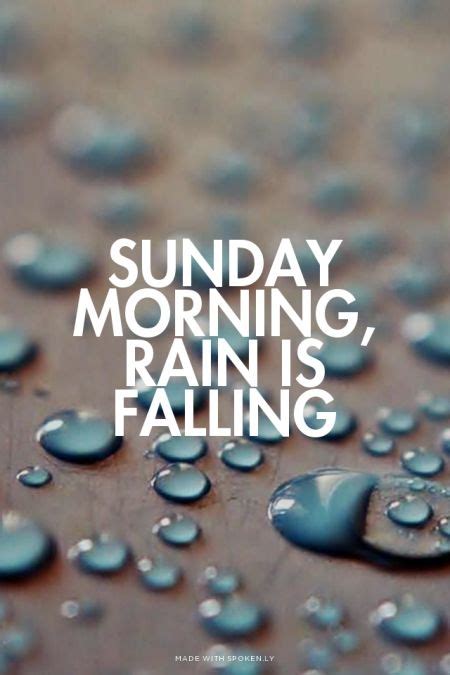 Rain catches the fancy of children and adults alike. Sunday morning, rain is falling | Madi made this with ...