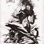 Fan Art Wonder Woman Poster By Doaly Comicbooks