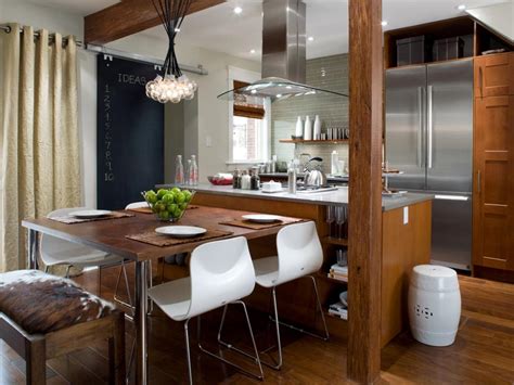 The mission style is well known since the 20 th century until now for its simplicity and straight lines, not to mention the art deco style it brings has sleeker appearance than ever. Mission-Style Kitchen Cabinets: Pictures & Ideas From HGTV ...