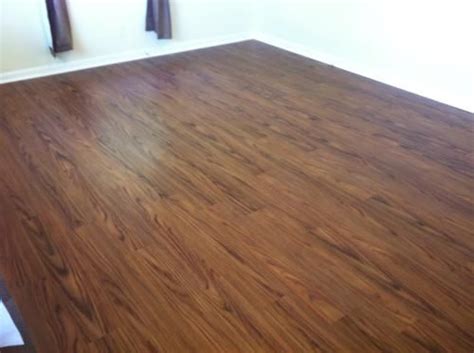 I have researched affordable vinyl plank flooring for months and want to share my findings with you, plus the line we decided to put on our concrete slab in the i have been researching affordable vinyl plank flooring reviews for months. Not bad but a little boring...TrafficMaster Allure 6 in. x ...