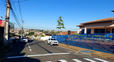 Rua Antônio De Freitas No Bairro Abolição Passa A Ser Mão única A Partir De Sábado 20