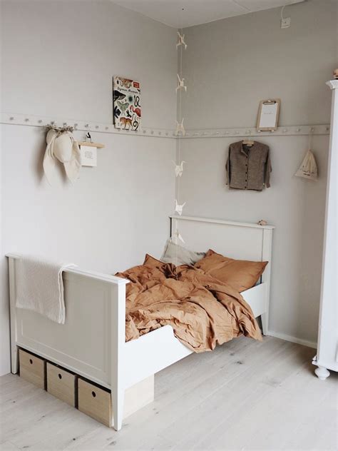 Kids Rooms Rocking The Peg Rail Trend In Style My Paradissi Kids