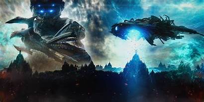 Beyond Skyline 5k Wallpapers 4k Movies Backgrounds
