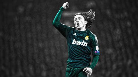 If you want to download luka modric high quality wallpapers for your desktop, please download this wallpapers above and. Luka Modric Wallpapers (83+ images)