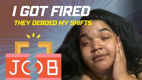 I Got Fired Forced To Quit Storytime Rant Youtube