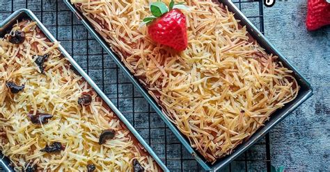 Bolu baking pan super lembut / cara mudah membuat bolu bakar pandan super lembut. 26.592 resep cake keju super lembut enak dan sederhana ala ...