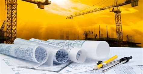 5 Core Services A Civil Engineering Company Can Offer Your Business