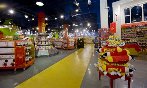 10 To Try Toy Stores Time Out Dubai