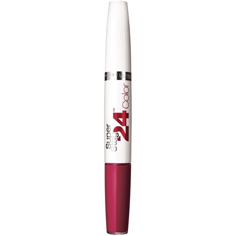 Maybelline Superstay 24 Hour 2 Step Lip Colour Big W