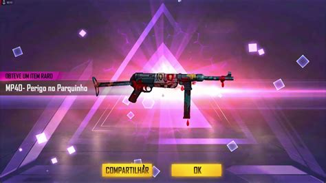 Chao porque me voy a jugar free fire chau NOVA ARMA ROYLA FREE FIRE, SERÁ QUE CONSEGUIMOS PEGAR ...