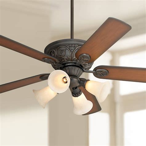 Ceiling Fan With Light Kit Pull Chain 3 Speed Ceiling Fans Lamps Plus